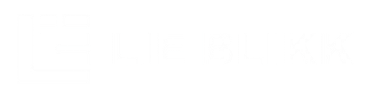 Lie Blikk