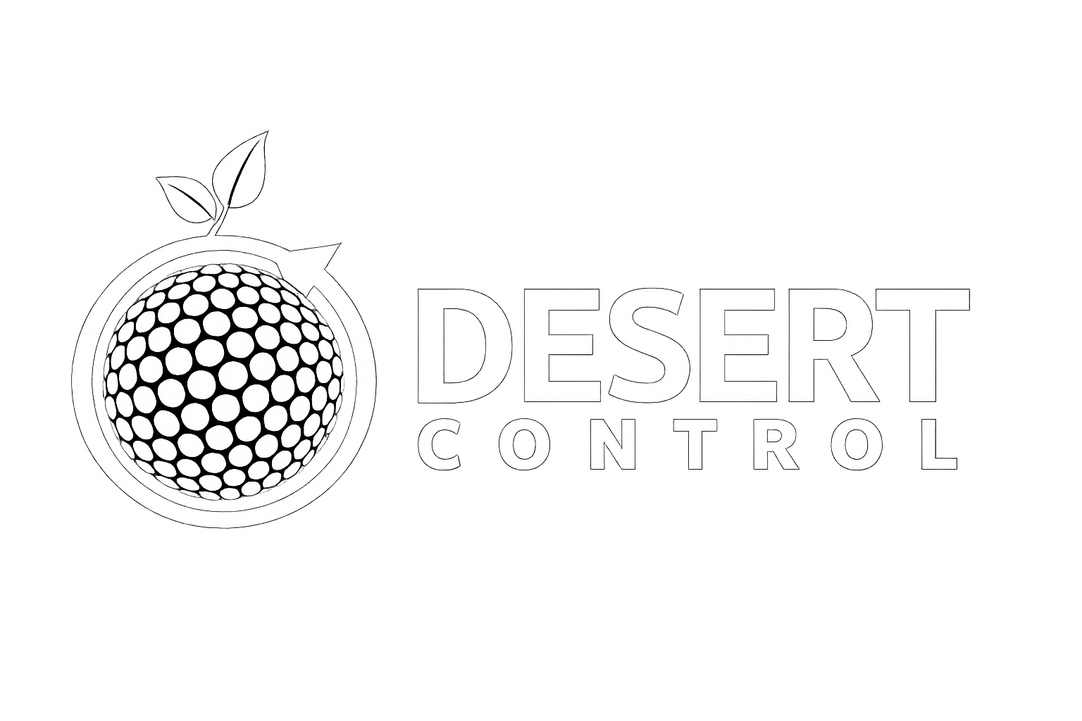 Desert Control